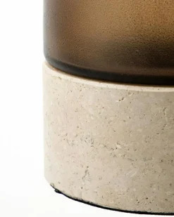 House Doctor Ljusstakar-Rivo Ljuslykta 17,5 cm