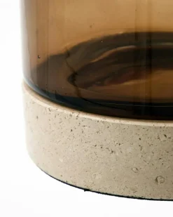 House Doctor Ljusstakar-Rivo Ljuslykta 17,5 cm