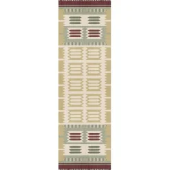 Röllakan Hilma Primrose Ullmatta, 250x350 cm