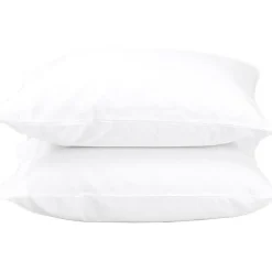 Örngott 60x50 cm 2-pack, North Sea Blue