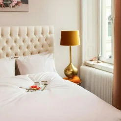 Örngott 60x50 cm 2-pack, North Sea Blue