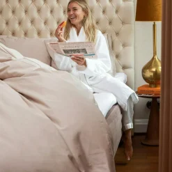 Örngott 60x50 cm 2-pack, North Sea Blue