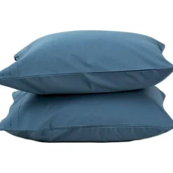 Örngott 50x90 cm 2-pack, North Sea Blue