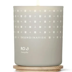 RO Doftljus Med Lock 200g