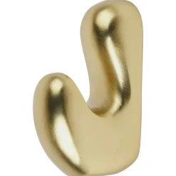 Roberta Krok 6 cm, Mässing