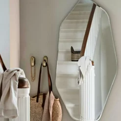 Roberta Krok 6 cm, Mässing