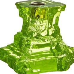 Rocky Baroque Ljusstake 95 mm, Spicy Rose