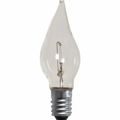 Star Trading Ljuskällor-Romance Ljuskälla E10 3W 12lm 2100K 3-pack,