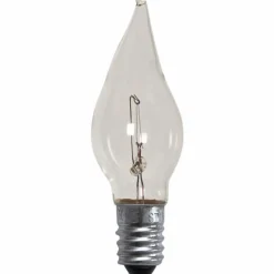 Romance Ljuskälla E10 3W 16lm 2100K 3-pack, Klar