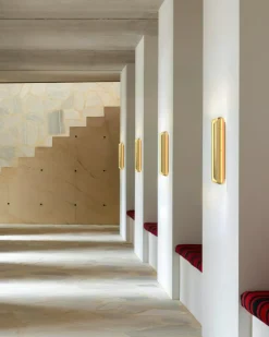 DCWéditions Vägglampor-Rosalie Vägglampa L, 60 cm