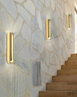 DCWéditions Vägglampor-Rosalie Vägglampa L, 60 cm