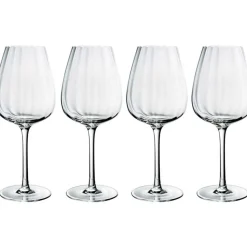 Villeroy & Boch Vinglas-Rose Garden Rödvinsglas 4-pack