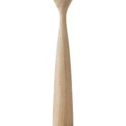 Rose Ljusstake, Svart