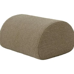 Ferm Living Fotpallar & Sittpuffar|Fotpallar-Rouli Sittpuff / Fotpall, Sand