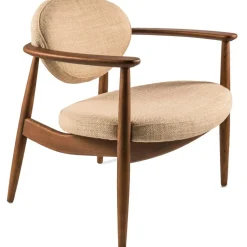 Polspotten Fåtöljer-Roundy Fåtölj,