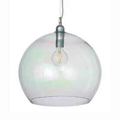 EBB & FLOW Pendellampor-Rowan Pendellampa Ø39 cm, Toast