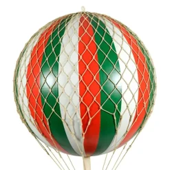 Royal Aero Luftballong 32x56 cm, Tricolore
