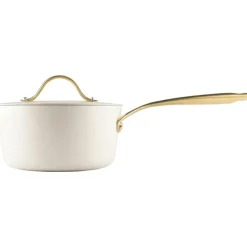 Heirol Kastruller-Royal Pearl Kastrull, 18 cm