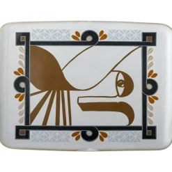 Rudaur Serveringsbricka 37,5x27 cm