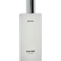 Rumsspray, White garden Rumsmist 100 ml, Oud leaf