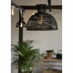 Star Trading Lampskärmar|Taklampor Utomhus-Runde Lampskärm , 320 mm