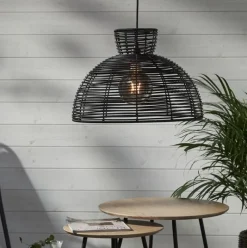 Star Trading Lampskärmar|Taklampor Utomhus-Runde Lampskärm , 320 mm