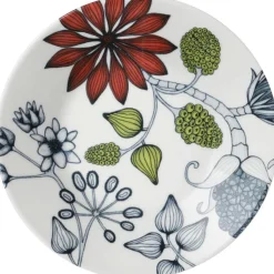 Arabia Assietter-Runo Fat Sommarstråle 16,5 cm