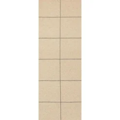 Brita Sweden Utomhusmattor & Balkongmattor|Plastmattor-Ruth Matta , 70x210 cm