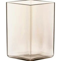 Ruutu Vas 11,5x14 cm, Linne