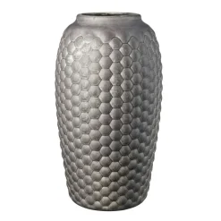 S8 Lupin Vas Smal S, Varmgrå