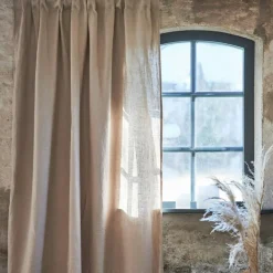 Sabina Gardin 140x300 cm, Beige