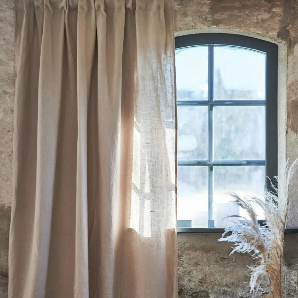 Sabina Gardin 140x300 cm, Beige