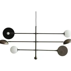 101 Copenhagen Ljuskronor & Takkronor-Sahn Ljuskrona,