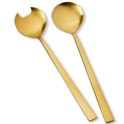 Bitz Skedar|Salladsbestick-Salladsbestick 2 Delar,