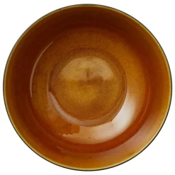 Salladsskål, Svart/Grön