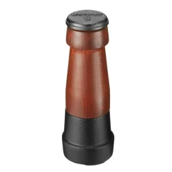 Skeppshult Kryddkvarnar-Saltkvarn, bok