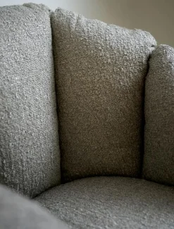 Maze Fåtöljer-Same Easy Fåtölj, Grön / Grön