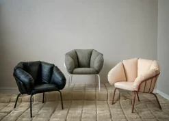 Maze Fåtöljer-Same Easy Fåtölj, Grön / Grön