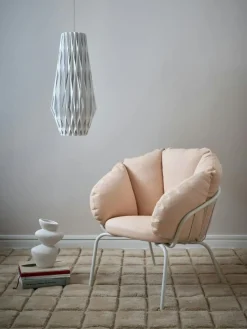 Maze Fåtöljer-Same Easy Fåtölj, Grön / Grön