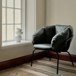 Maze Fåtöljer-Same Easy Fåtölj, Grön / Grön