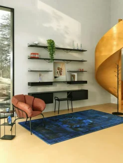 Maze Fåtöljer-Same Easy Fåtölj, Grön / Grön