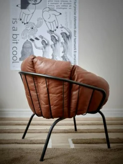 Maze Fåtöljer-Same Easy Fåtölj, Grön / Grön