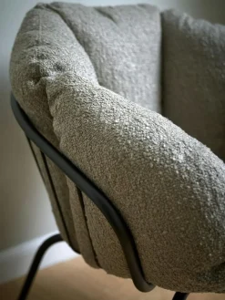 Maze Fåtöljer-Same Easy Fåtölj, Grön / Grön