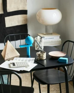 Maze Matgrupper-Same Matgrupp 4 Sittplatser, Svart