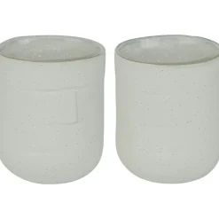 Mette Ditmer Kaffekoppar-SAND GRAIN Mugg 30 cl 2-pack,