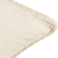 Barn Garbo & Friends Örngott|Barnsängkläder-Örngott Muslin, 50x60 cm