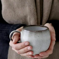 Sandrine Kopp Ø8,5 cm, Sand