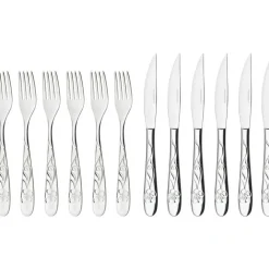 Hardanger Grillbestick-Sanna Grillset