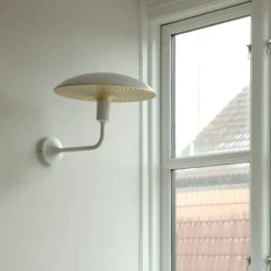 Umage Vägglampor-Santé Vägglampa, Vit