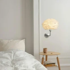 Umage Vägglampor-Santé Vägglampa, Vit